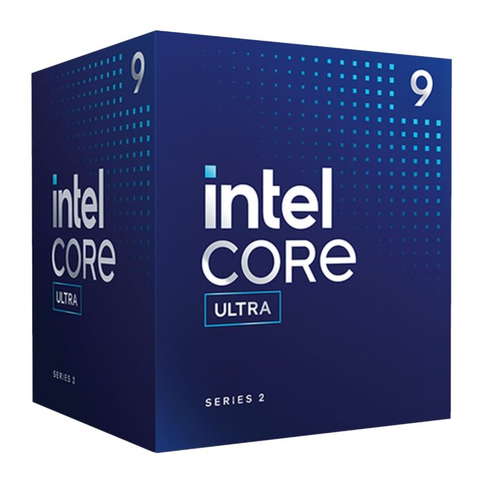 Intel® Core™ Ultra 9 285 LGA1851 2.50GHz 24-Core CPU - Image 2