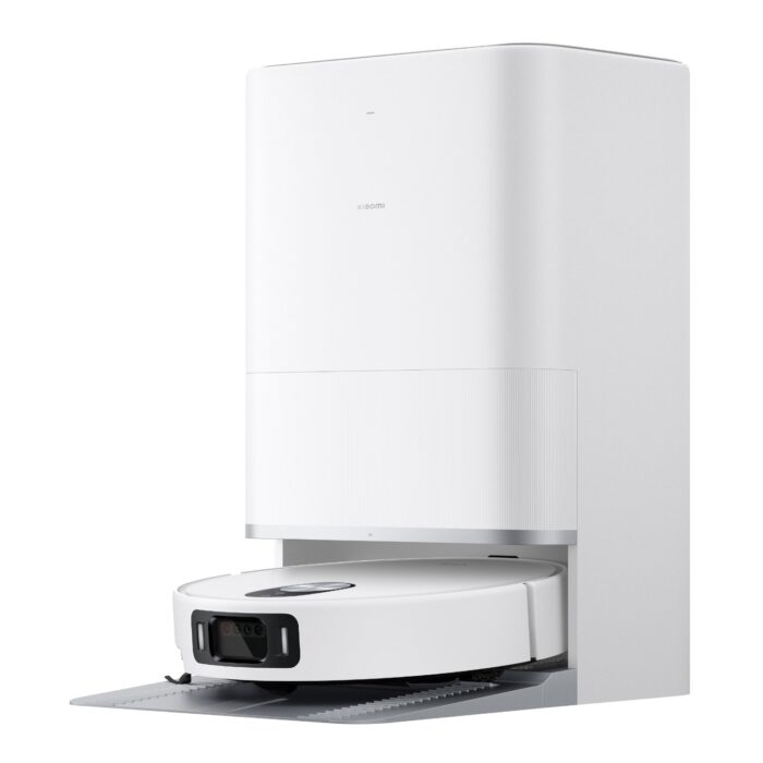 Xiaomi Robot Vacuum 5 Pro - Image 2