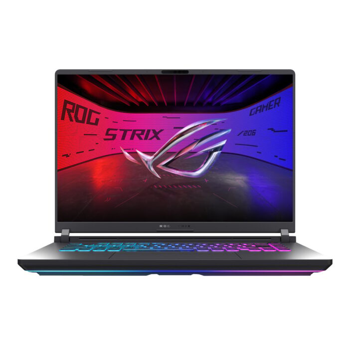 Asus ROG Strix G16 Gaming Laptop 16" | i9 14900HX | 16GB DDR5 | RTX 5060 | 1TB SSD | Windows 11 - Image 2