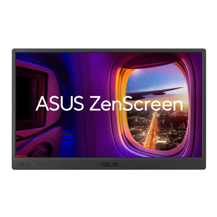 Asus ZenScreen 15.6" FHD IPS 60Hz Portable Monitor - Image 2