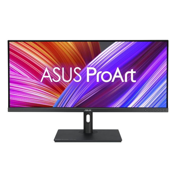 Asus ProArt PA348CGV 34″ UWQHD HDR 120Hz IPS Display - Image 2