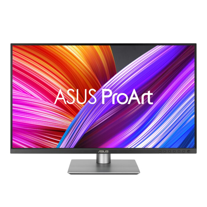 Asus ProArt PA279CRV 27"4K HDR 60Hz IPS Display - Image 2
