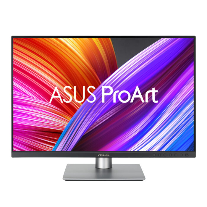 Asus ProArt PA248CRV 24" 75Hz FHD HDR IPS Display - Image 2
