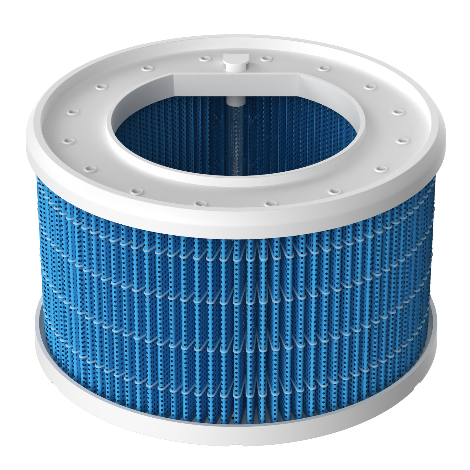 101120256911ded789b04.jpeg Xiaomi Smart Evaporative Humidifier Filter - Image 1