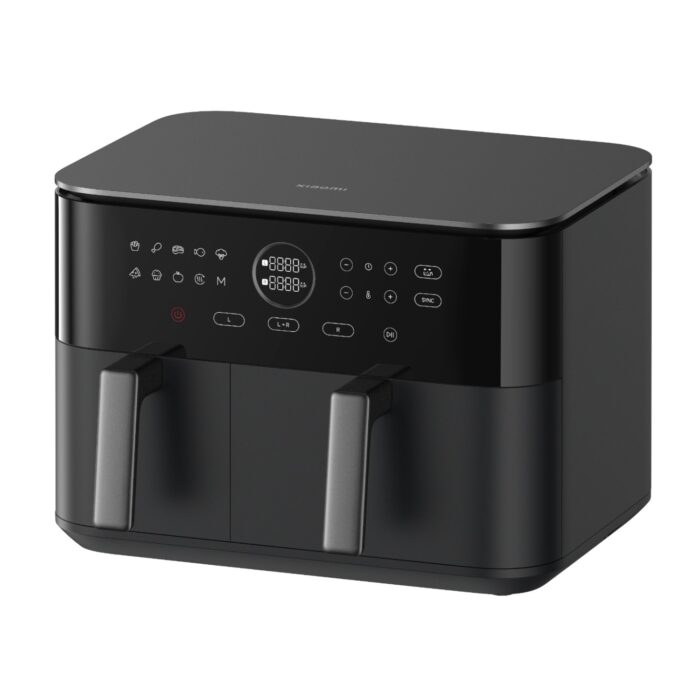 Xiaomi Dual Zone Air Fryer 10L - Image 2