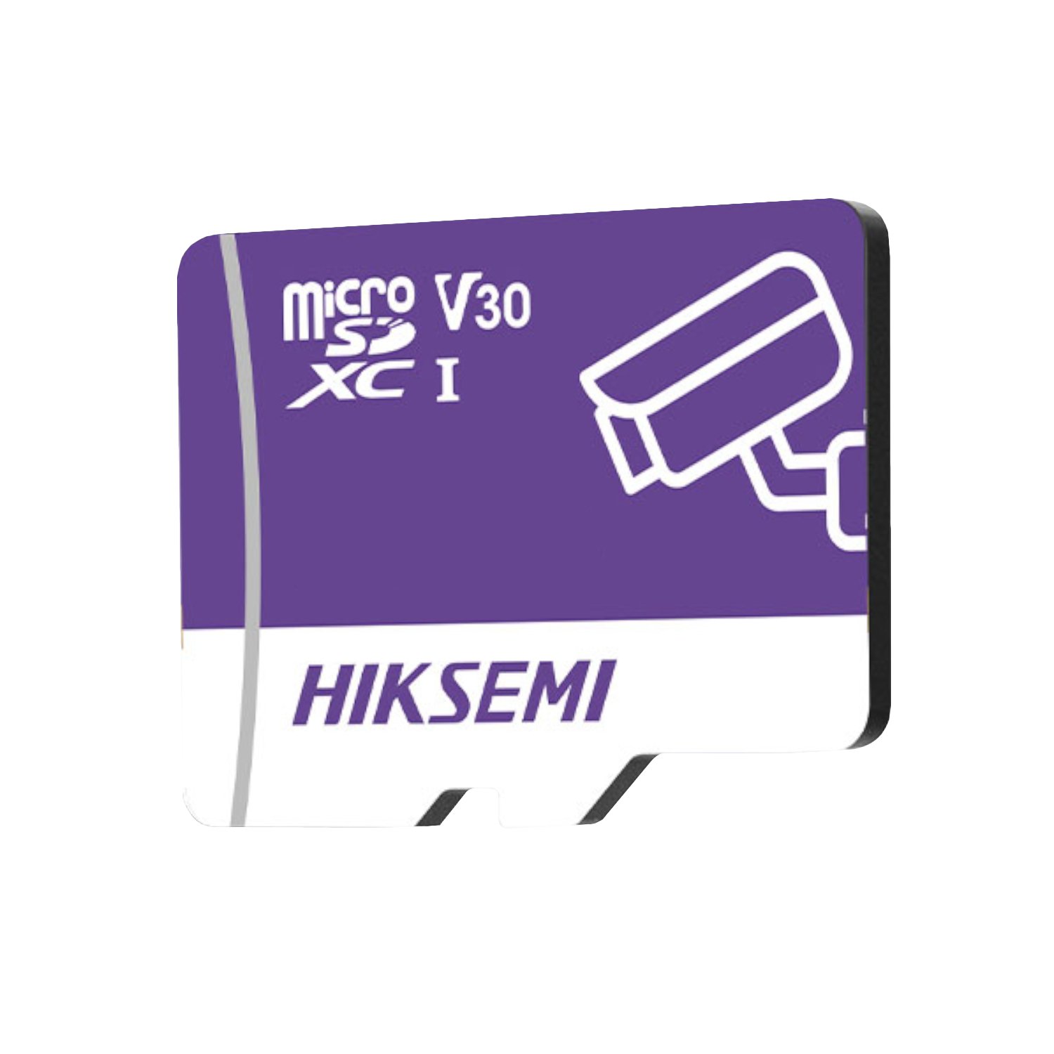 101120256911df1cad4e6.jpeg Hiksemi Guard U1+U3 TLC 256GB MicroSDXC (Without Adapter) - Image 1