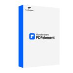 Wondershare PDFelement Professional for Windows Individual (Digital 2-Year License)
