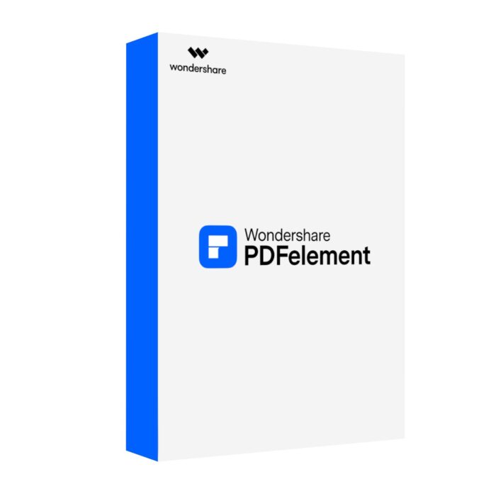 Wondershare PDFelement Professional for Windows Individual (Digital 2-Year License) - Image 2