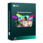 Wondershare Filmora Business for Windows (Digital Annual License)