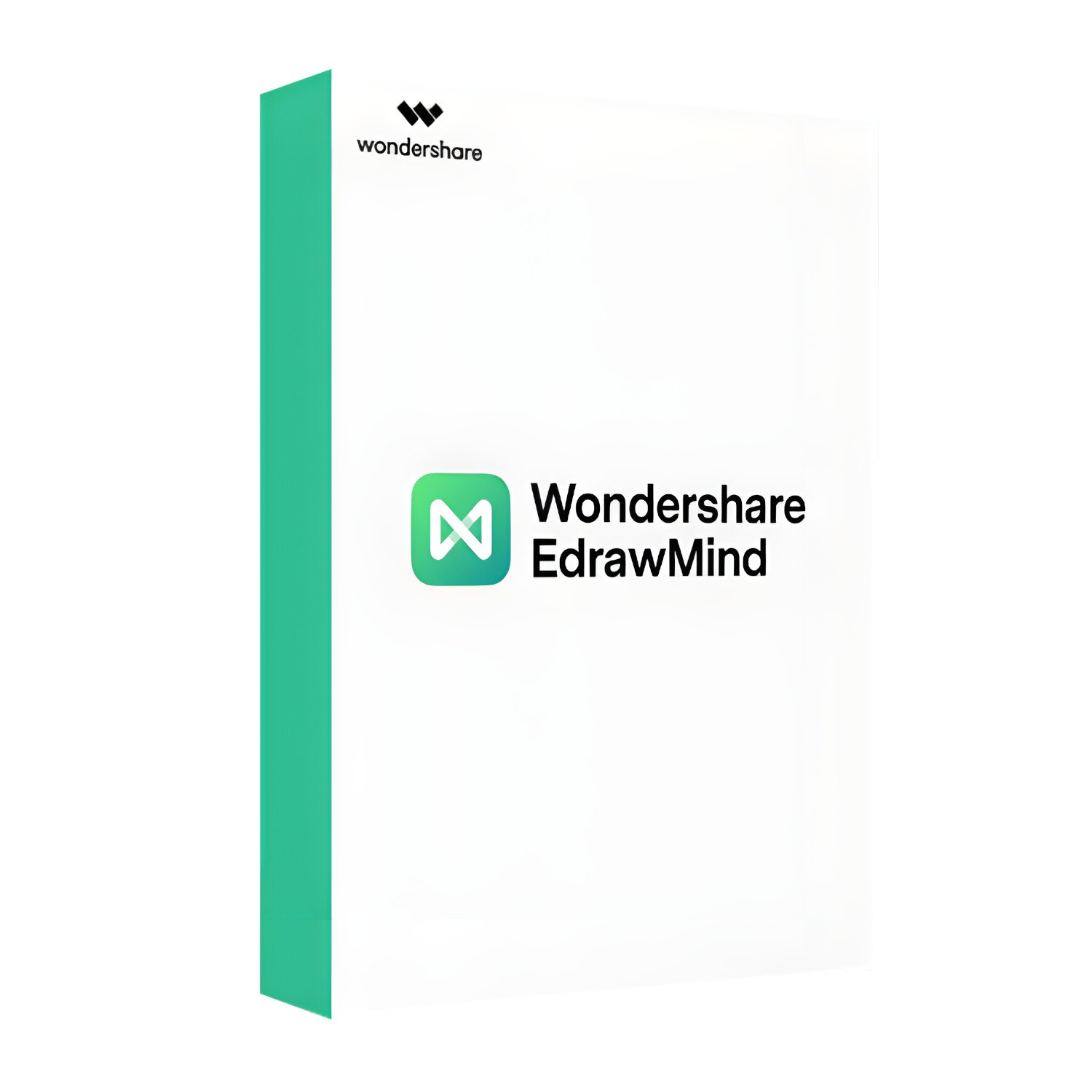101120256911df79e325e.jpeg Wondershare EdrawMind Diagram Software Individual (Digital Perpetual License) - Image 1