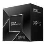 AMD Ryzen Threadripper Pro 9985WX 64-Core 3.2GHz CPU