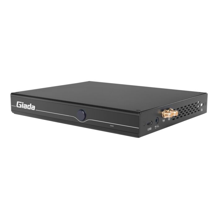 Giada D613-U1 Intel Core i5-1335U High-end Digital Signage Player - Image 2