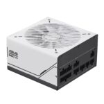 Asus Prime 850W 80 PLUS Gold Fully Modular ATX3.1 Power Supply
