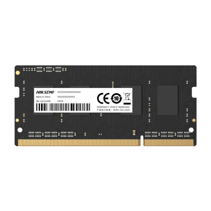Hiksemi Hiker 32GB DDR4 3200MHz Notebook Memory - Image 2
