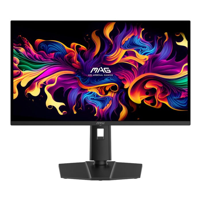 MSI MAG 273QP QD-OLED X24 27" WQHD 240Hz 0.03ms Gaming Monitor - Image 2