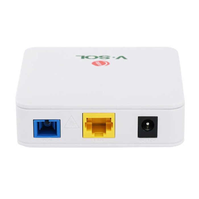 V-Sol V2801SG 1GE+ XPON Optical Network Unit - Image 2