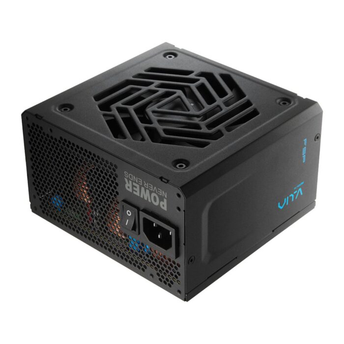 FSP VITA BD 750W 80PLUS Bronze ATX Non-modular Power Supply - Image 2