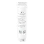 Xiaomi Smart Filtered Water Dispenser Composite Filter RO1