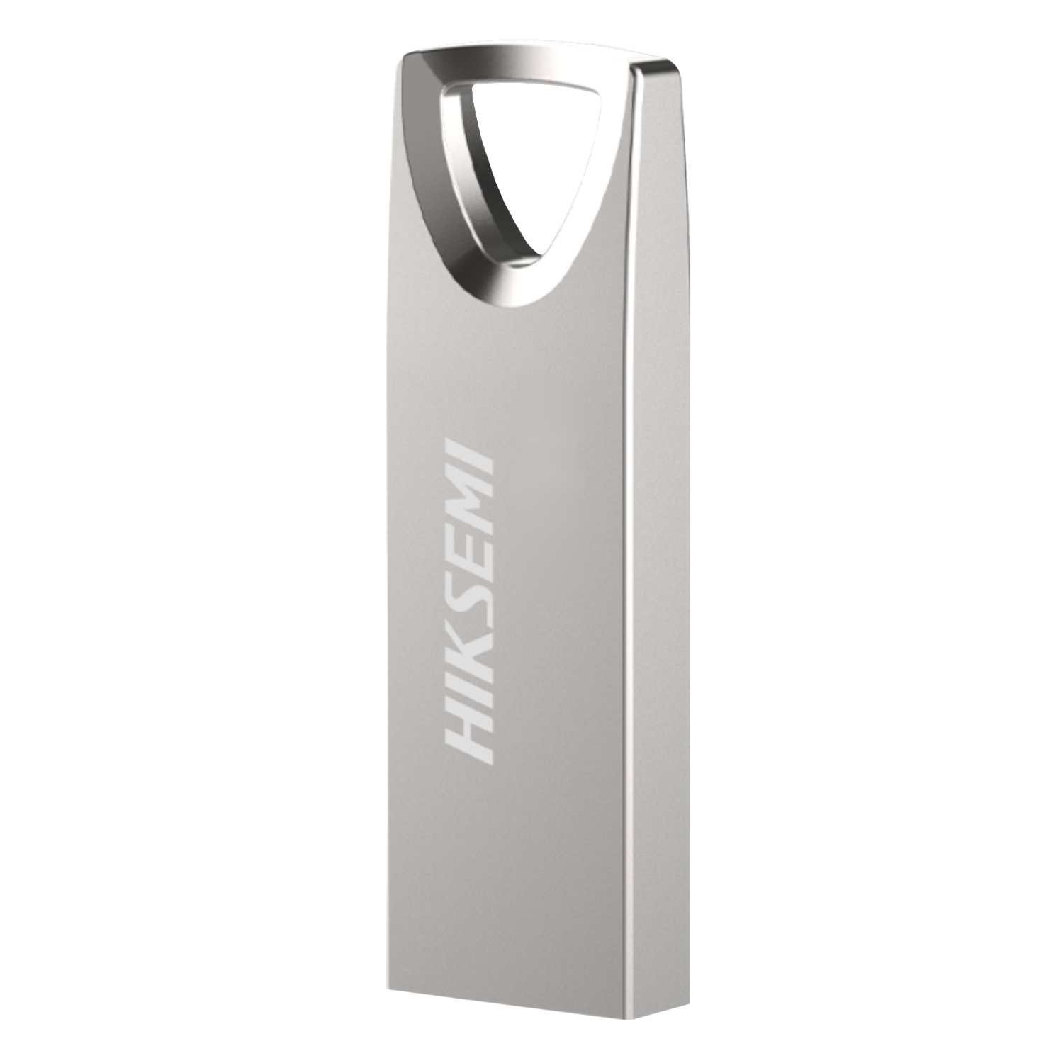 101120256911e0c02a953.jpeg Hiksemi Classic 64GB USB2.0 Flash Drive - Metal - Image 1