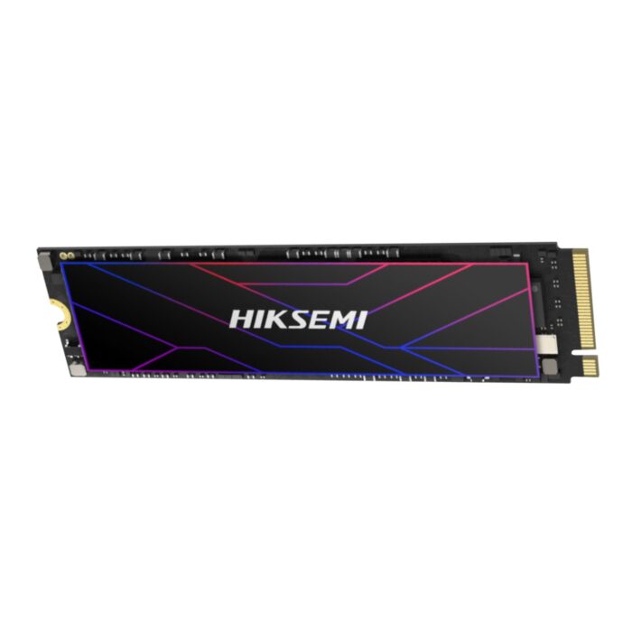 Hiksemi Future 1TB Gen4 M.2 NVMe 3D NAND SSD - Image 2