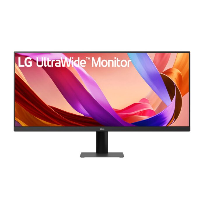 LG UltraWide 29" FHD IPS Monitor 100Hz - Image 2