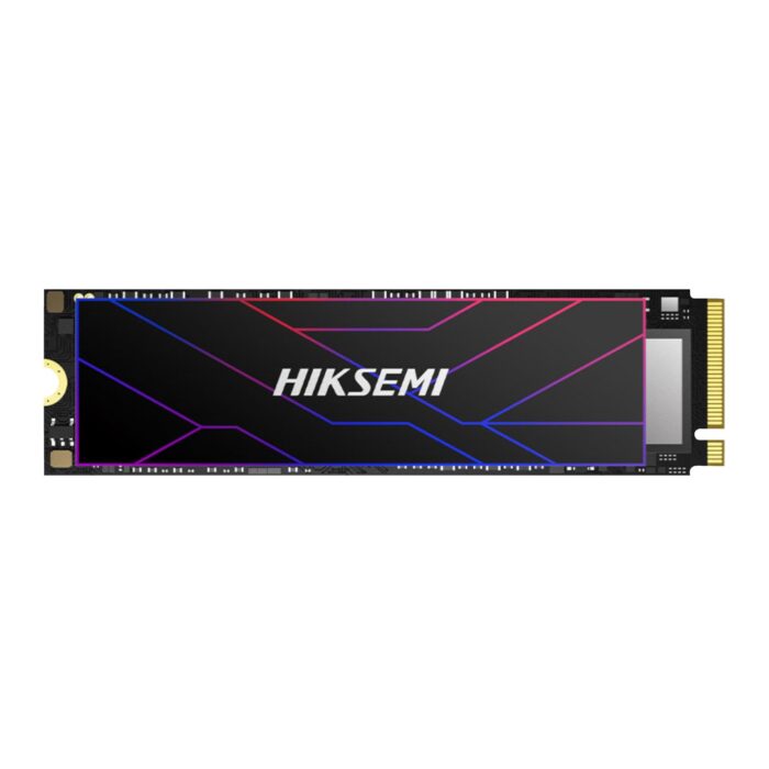 Hiksemi Future Core 2TB Gen5 M.2 NVMe 3D NAND SSD - Image 2