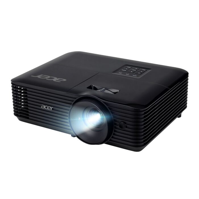 Acer X1328Wi DLP WXGA 5000Lm Wireless Projector - Image 2
