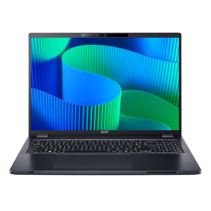 Acer Travelmate P4 16″ Laptop | Intel U7-155U | 16GB DDR5 | 1TB NVMe | Windows 11 Pro - Image 2