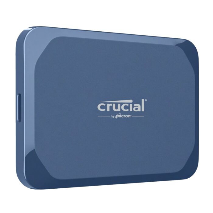 Crucial X10 2TB Type-C Portable SSD - Image 2