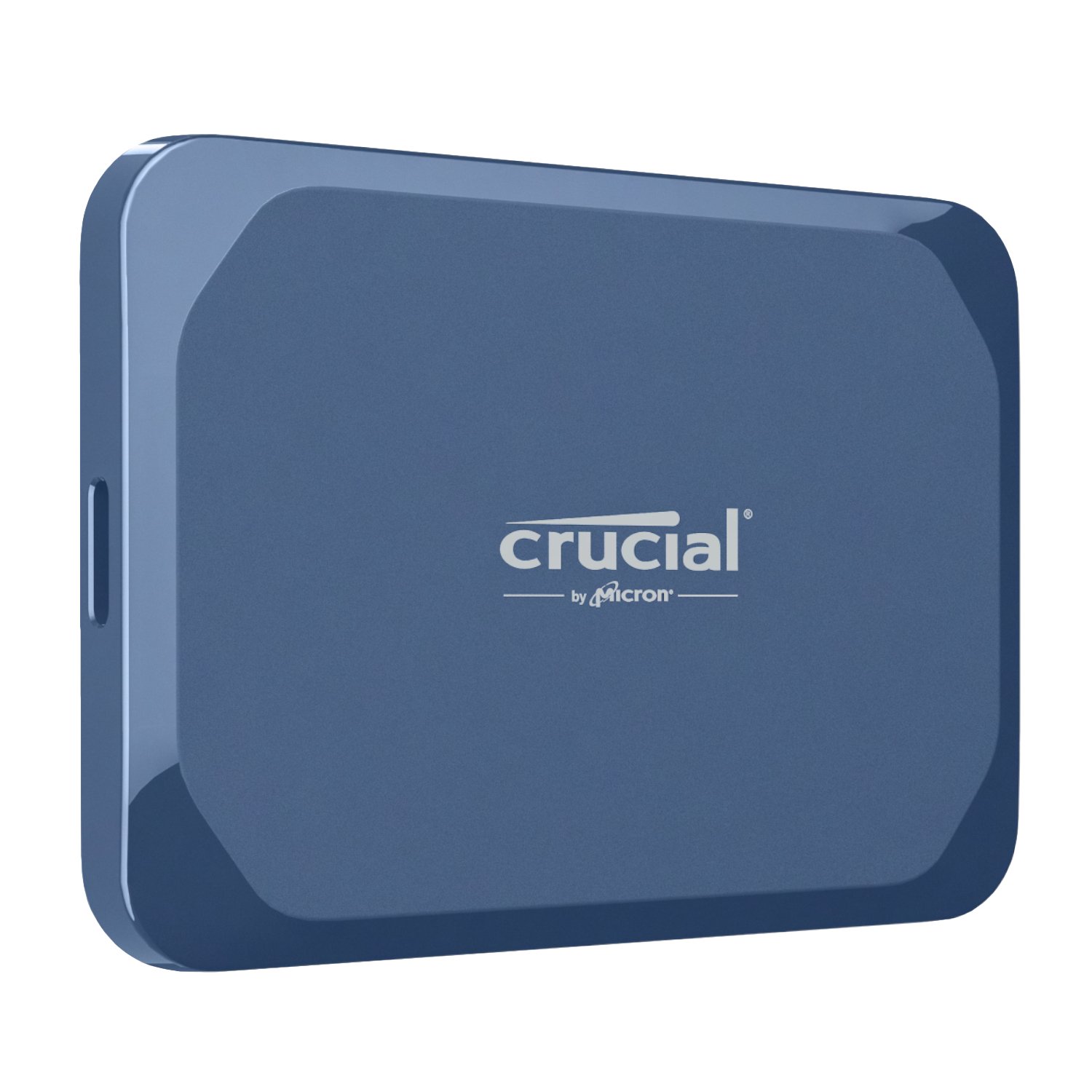 101120256911e1a6116d8.jpeg Crucial X10 2TB Type-C Portable SSD - Image 1