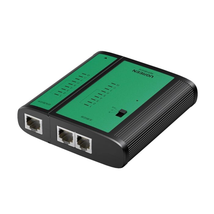 UGreen Network and Telephone Cable Tester - Image 2