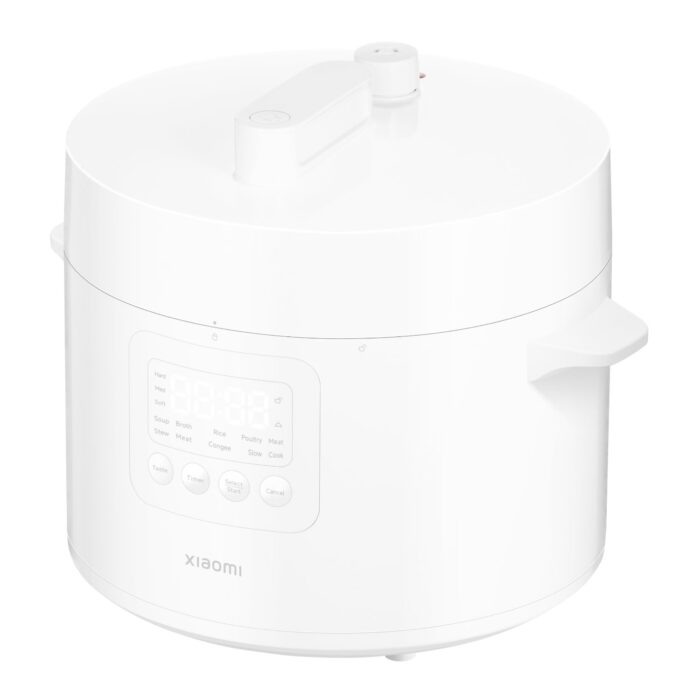 Xiaomi Electric Pressure Cooker 4.8L - Image 2