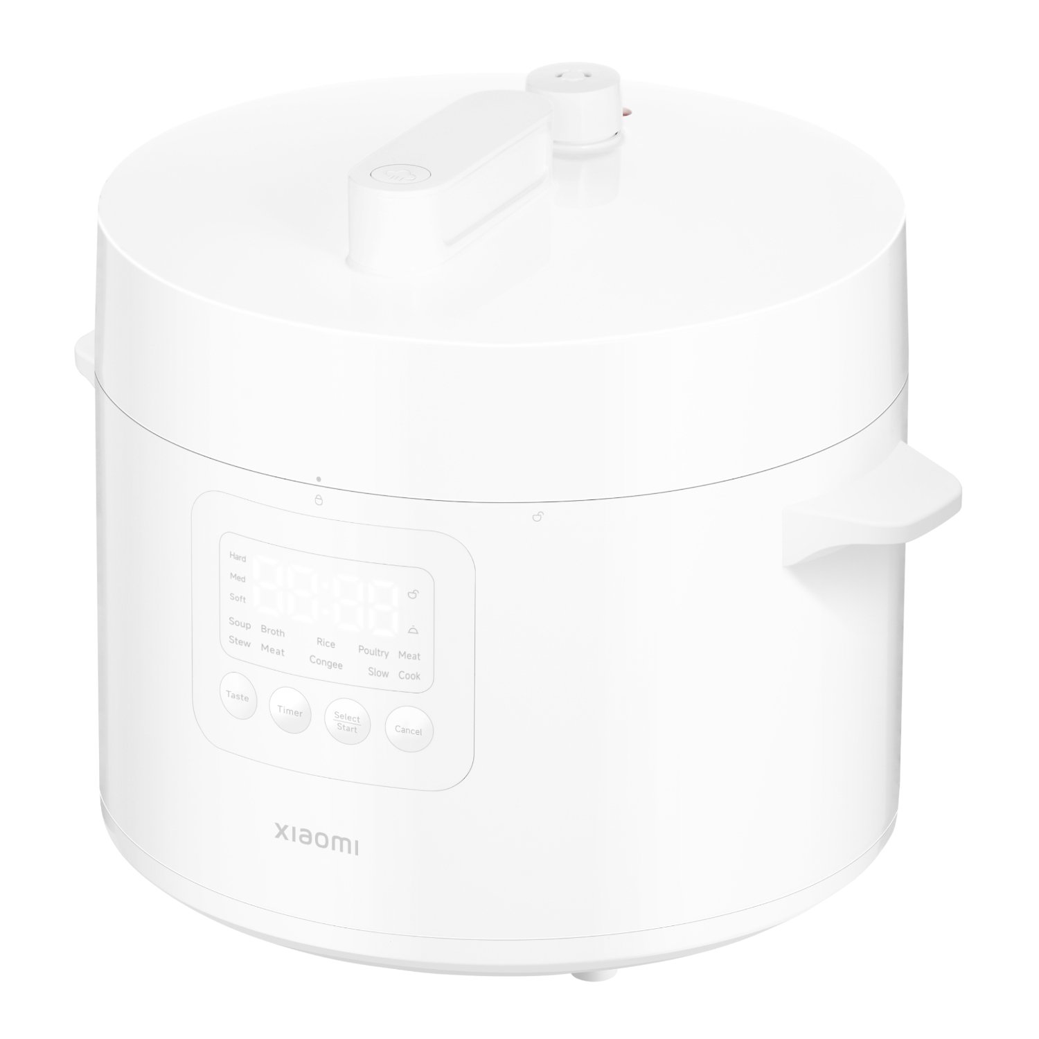 101120256911e211b7338.jpeg Xiaomi Electric Pressure Cooker 4.8L - Image 1
