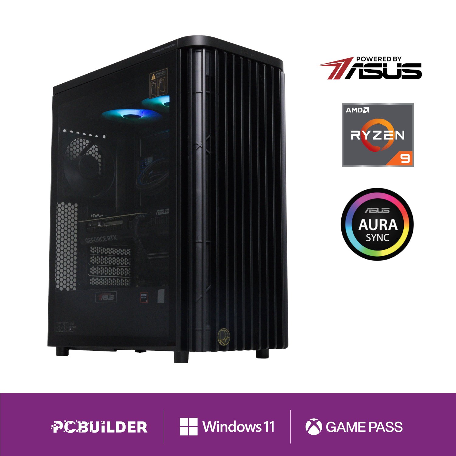 101120256911e26bc9cad.jpeg PCBuilder Ryzen 9 9950X REMBRANDT Windows 11 Creator PC - Image 1