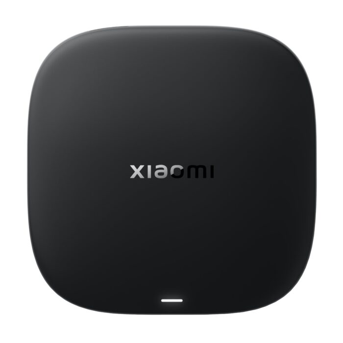 Xiaomi TV Box S 3rd Gen 4K UHD Media Player (Google TV, Dolby Vision) - Image 2