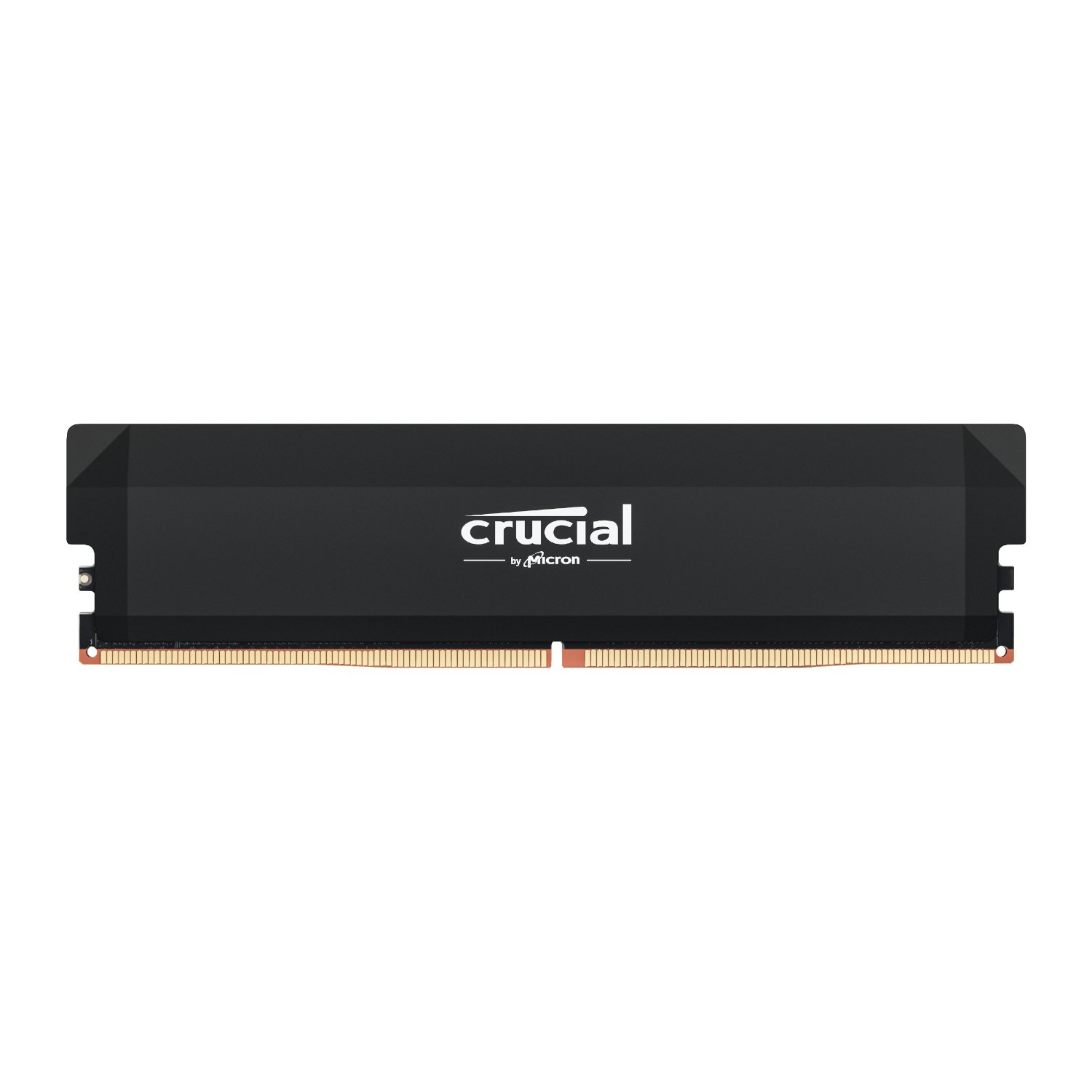 101120256911e2de17511.jpeg Crucial Pro Overclocking 32GB 6000Mhz DDR5 Desktop Memory Black - Image 1