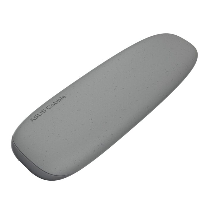 Asus Cobble M.2 SSD Enclosure - Grey - Image 2