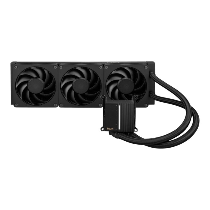 ASUS ProArt LC 360 AIO Liquid CPU Cooler - Image 2