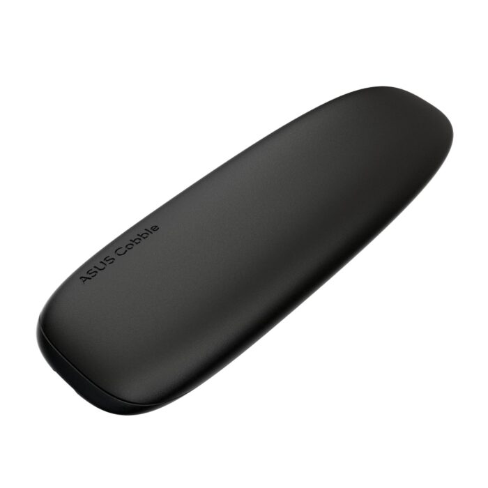 Asus Cobble M.2 SSD Enclosure - Black - Image 2