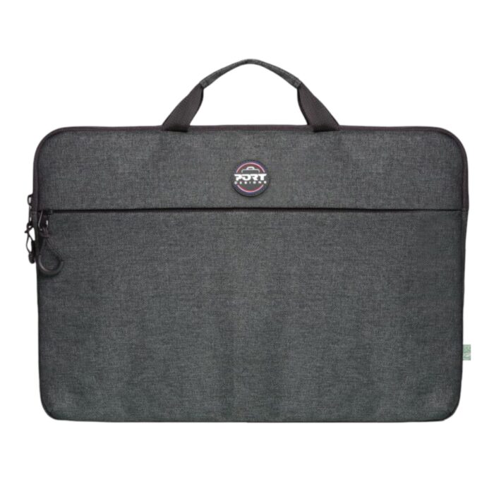 Port Designs BELIZE ERGOVIEW Slim Laptop Case 15.6/16" - Image 2