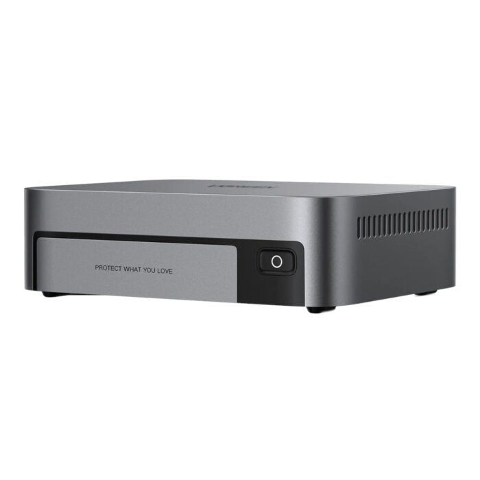 UGREEN NASync DXP480T Plus 4-Bay NAS - Image 2