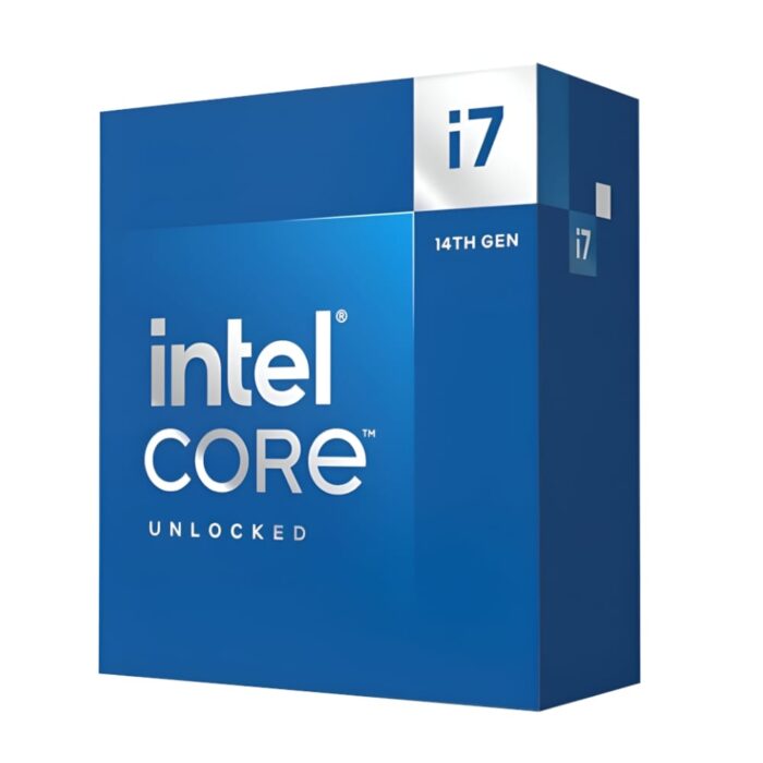 Intel Core i7-14700 LGA1700 2.1GHz 20-Core Processor - Image 2