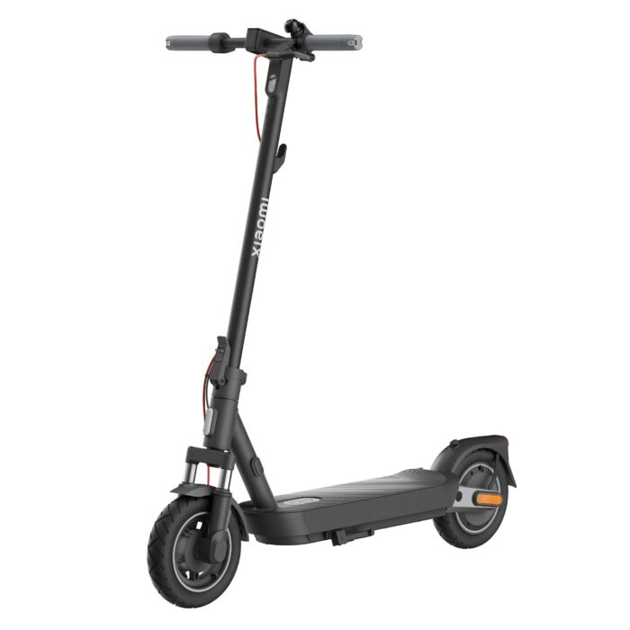 Xiaomi Electric Scooter 5 Pro(60km Range, 10" Tyre, App Control) - Image 2
