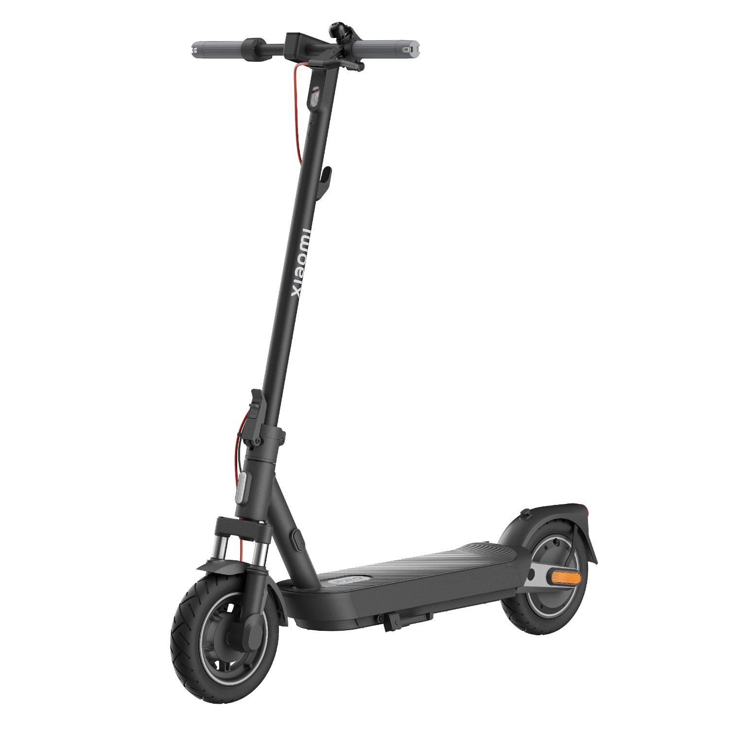 101120256911e3a8129b7.jpeg Xiaomi Electric Scooter 5 Pro(60km Range, 10" Tyre, App Control) - Image 1