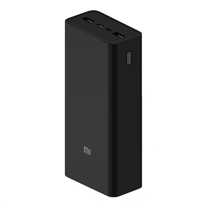 Xiaomi 18W Power Bank 30000mAh (Lithium-ion, Fast Charging) - Image 2