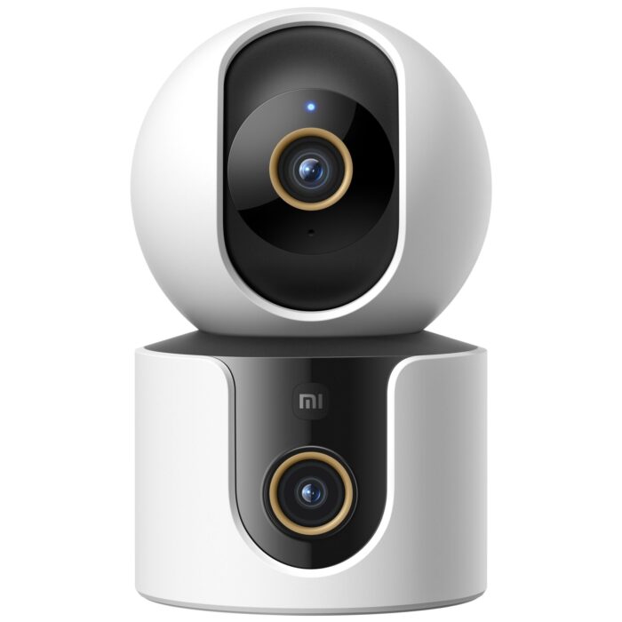 Xiaomi Smart Camera C500 Dual (4MP, 360° PTZ, AI Detection, Night Vision) - Image 2