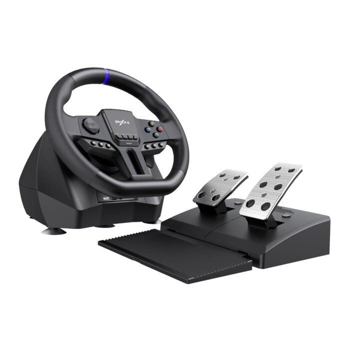PXN V900 Gen2 Gaming Steering Wheel - Image 2