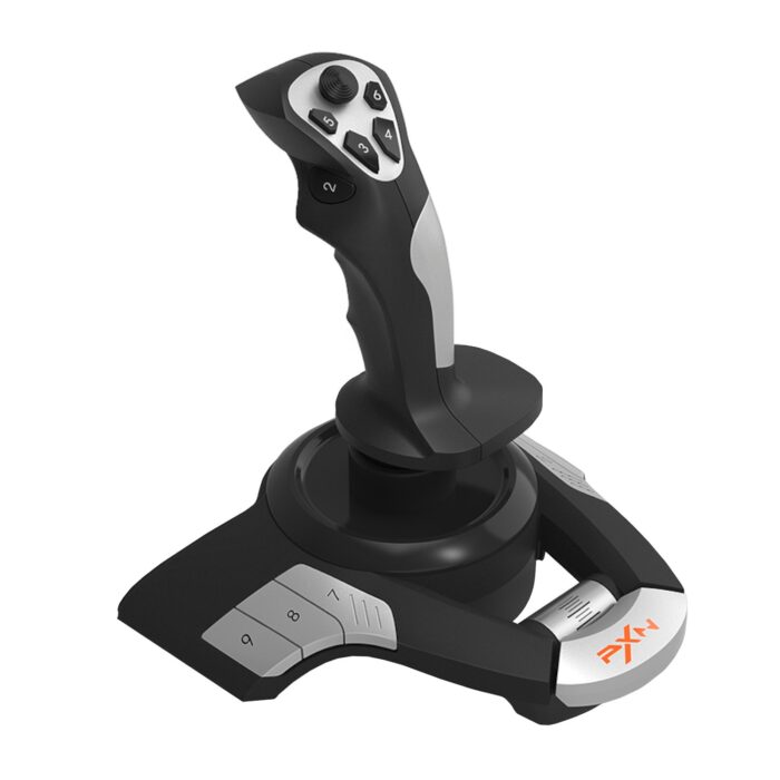 PXN F16 Flight Joystick for PC - Image 2