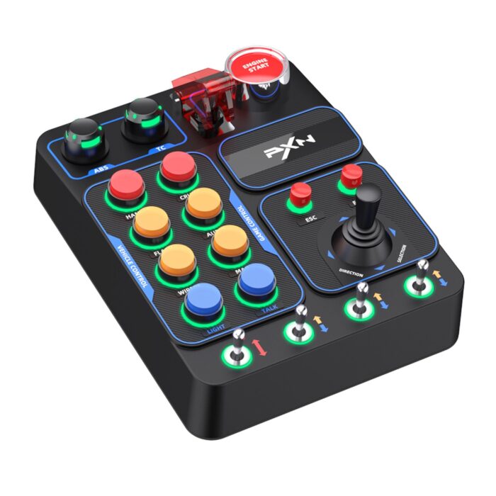 PXN CB1 Control Button Box - Image 2