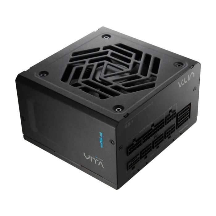 FSP VITA GM 1000W Gold Power Supply - ATX 3.1, PCIe 5.1, 80 Plus Gold - Image 2